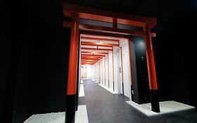 En Hotel Shibuya (Adults Only)